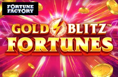 Gold Blitz Fortunes